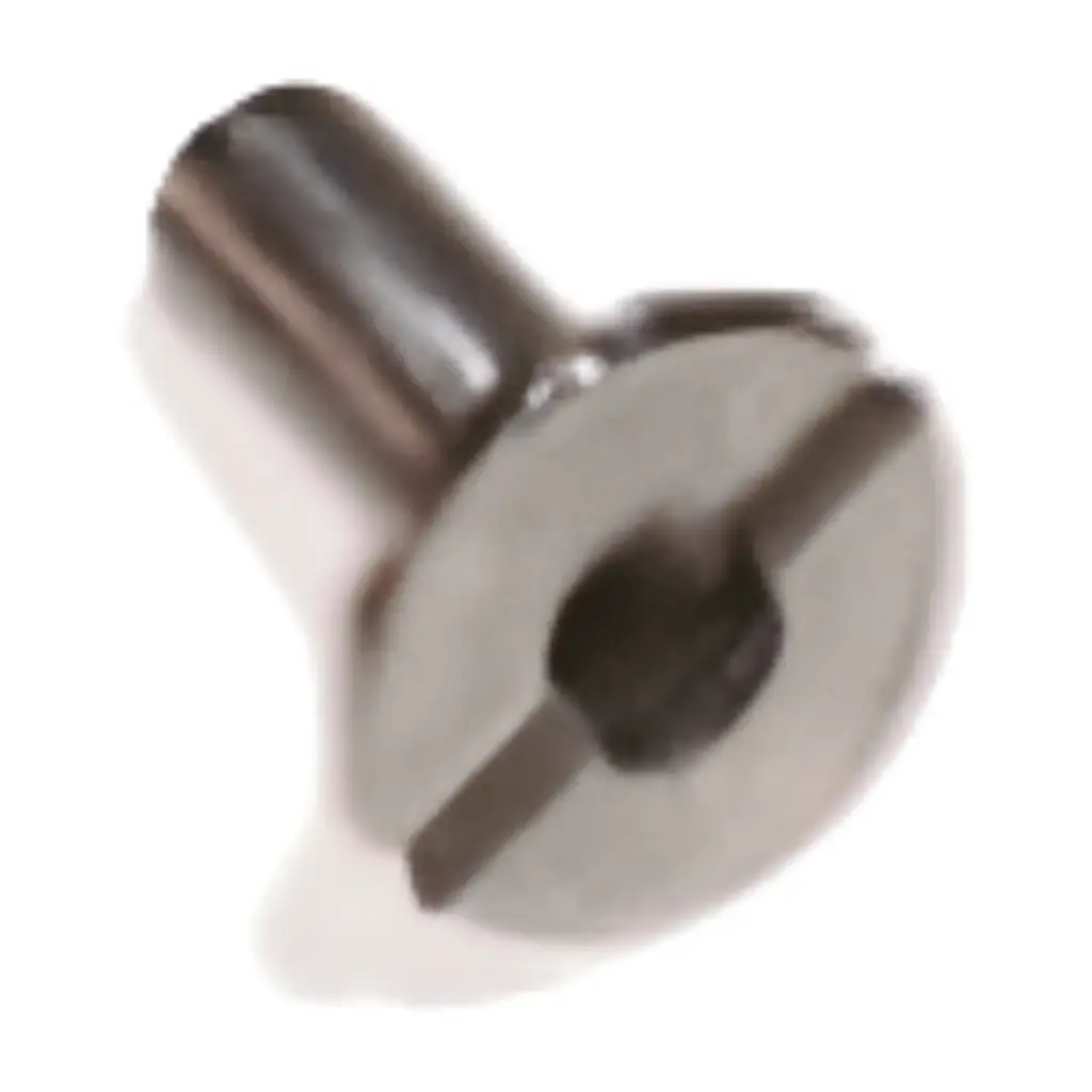 Tornillo de la pala de la hélice