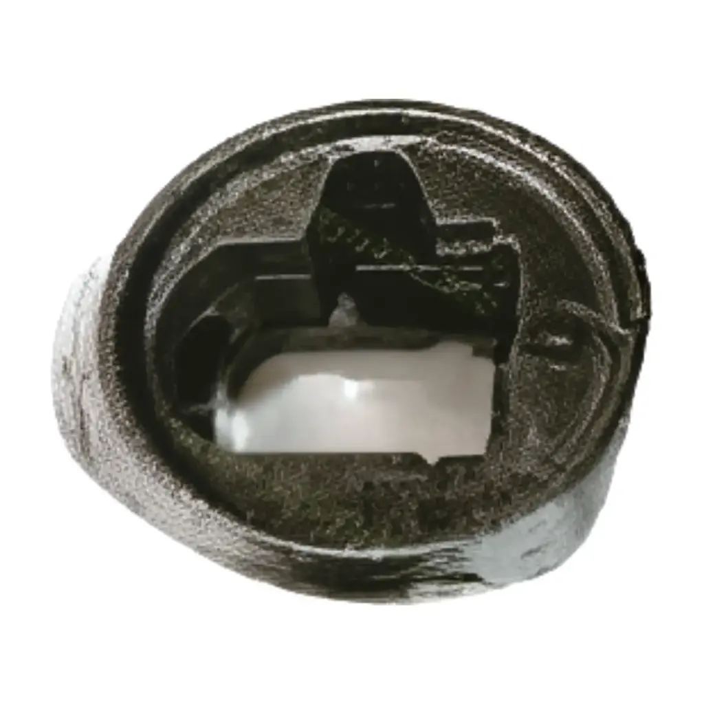Cubierta de espuma del motor