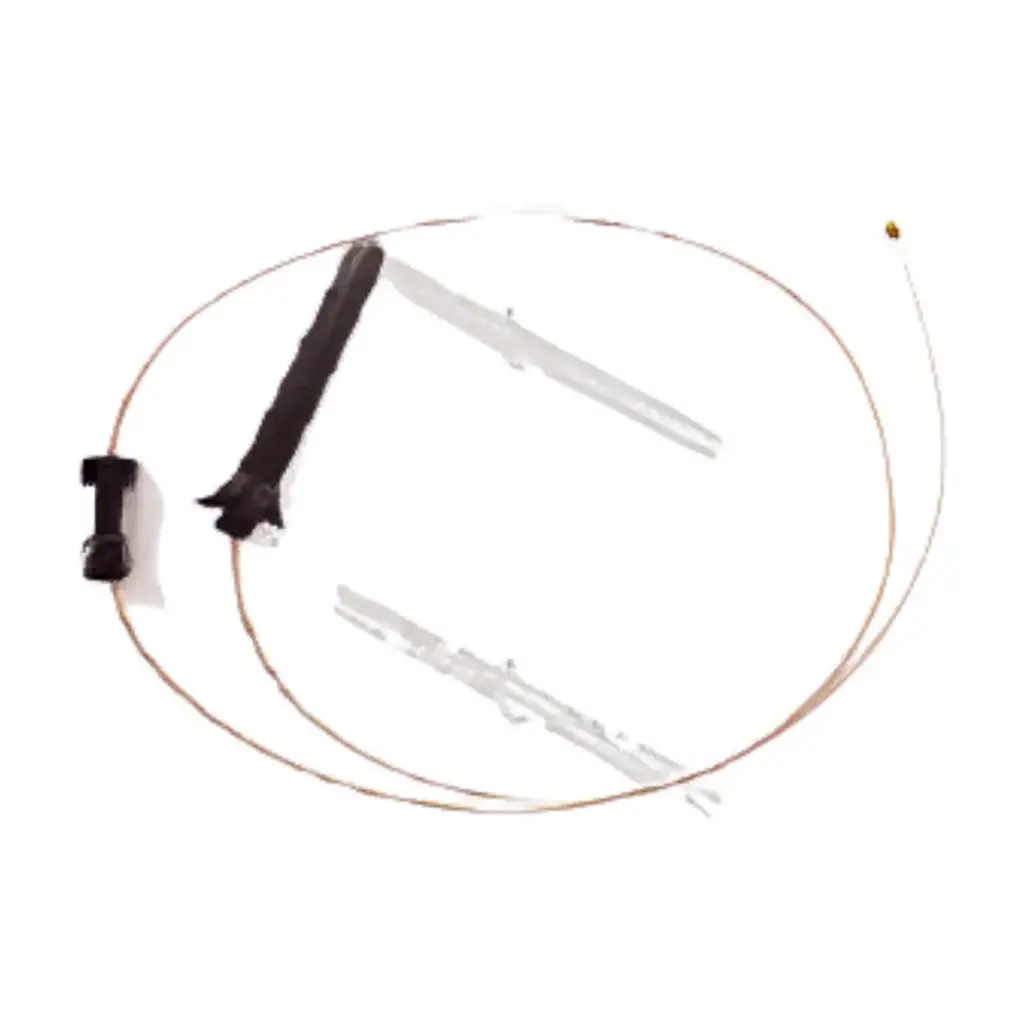 Antena SDR