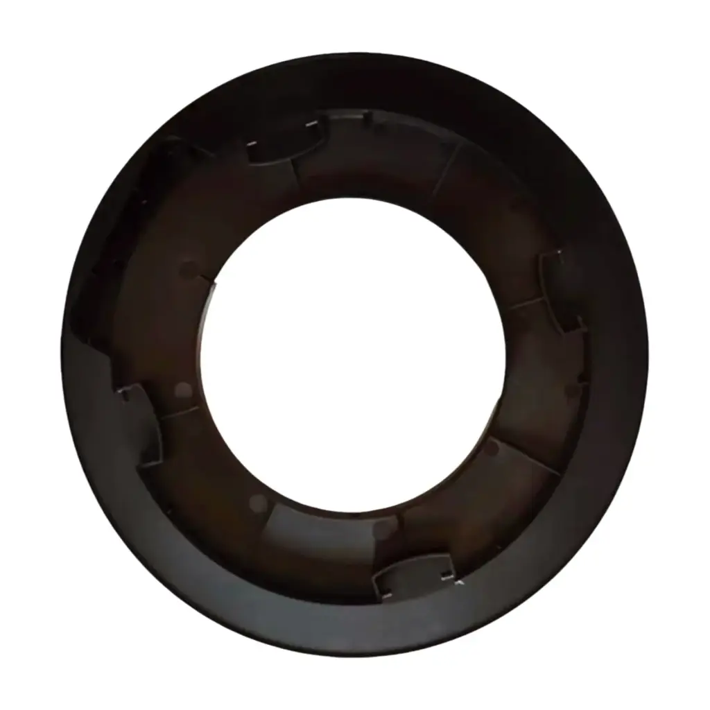 Tapón de sellado de la boquilla centrífuga