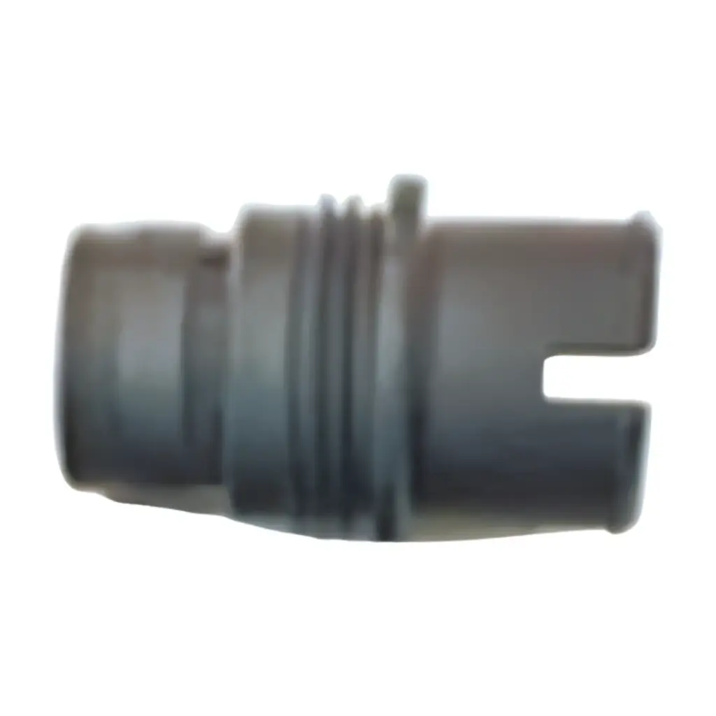 Eje del adaptador de la barra boquilla centrifuga