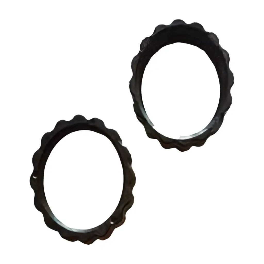 Tapa de rosca de salida de agua