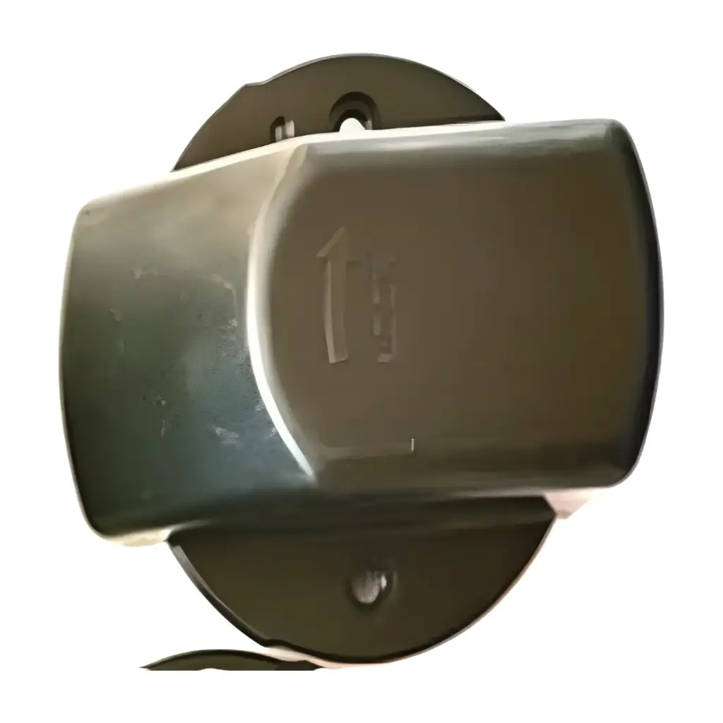 Protector de la bomba impulsora