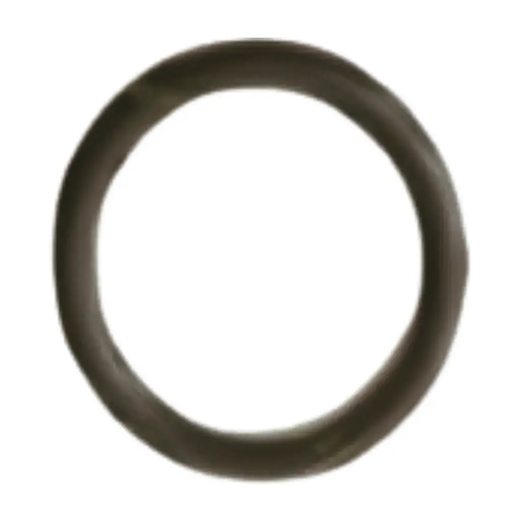 Anillo de sellado de la junta de la bomba impulsora