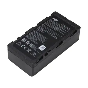 Batería externa para control remoto BW37