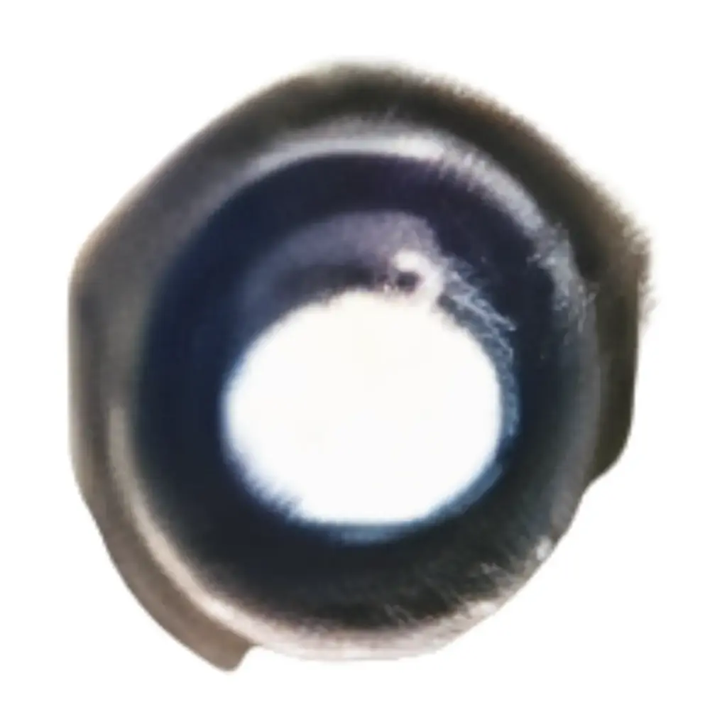 TORNILLO M4 Stainless Locknut