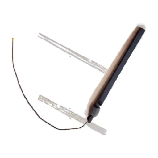 [T40-F18] Antena de control remoto