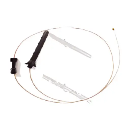 [T40-F20] Antena SDR