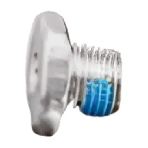 [T40-F64] Tornillos de fijación del brazo