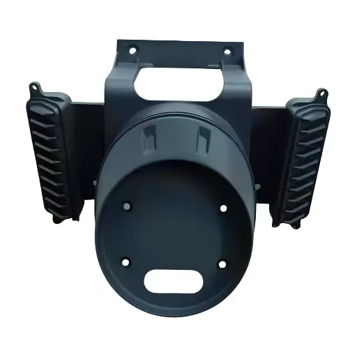[T40-F130] soporte de radar omnidireccional