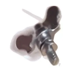 [T40-F41] Tuerca de mariposa del aspersor centrífugo
