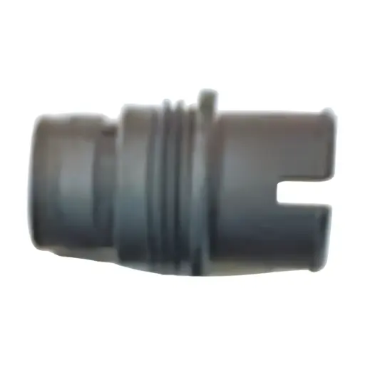 [T40-F45] Eje del adaptador de la barra boquilla centrifuga
