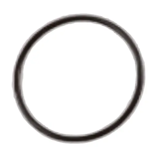 [T40-F99] Anillo de sellado de la T de lata de aerosol