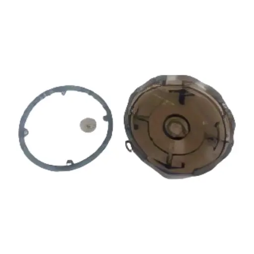 [T40-F100] Conjunto de tapa de lata de aerosol