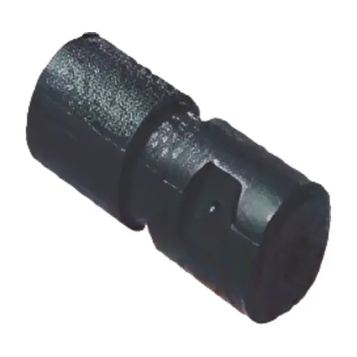 [T40-F102] Rodillo interior del soporte de lata de aerosol