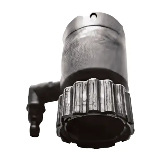 [T40-F104] Conjunto de carcasa de la bomba y el impulsor