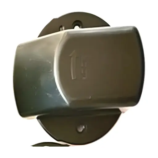 [T40-F105] Protector de la bomba impulsora