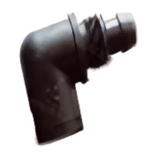 [T40-F109] Codo de la bomba impulsora