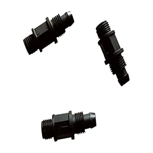 [T40-F115] Tubería de agua recta