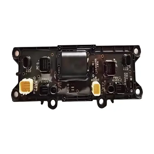 [T40-F156] Módulo de placa de conexión