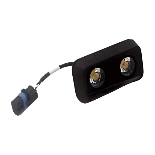 [T40-F162] Conjunto de luz de llenado con línea de señal