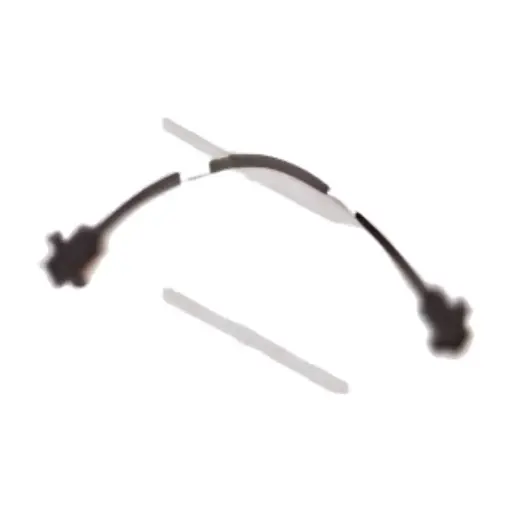 [T40-F169] Cable de datos del radar superior T40