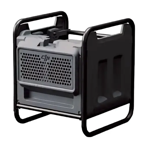 [T40-F193] Enfriador de batería
