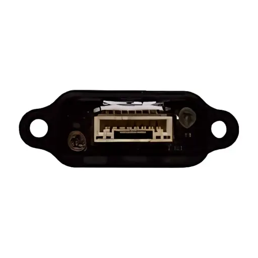 [T40-1001] Placa del barómetro