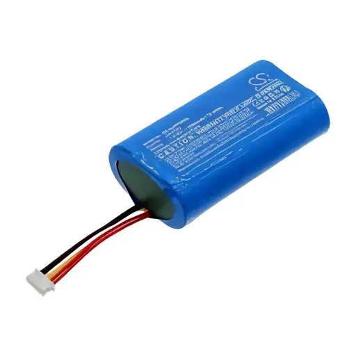 [T40-1005] Batería incorporada del control remoto
