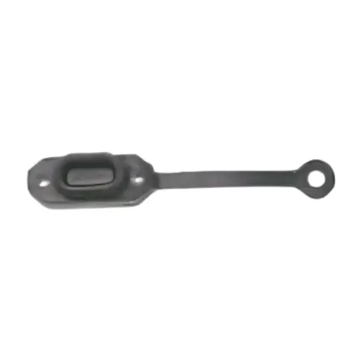 [T40-1006] Cubierta impermeable del puerto tipo C