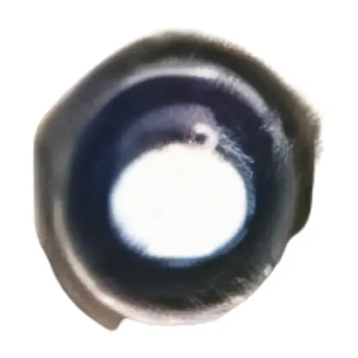 [T50-437] TORNILLO M4 Stainless Locknut